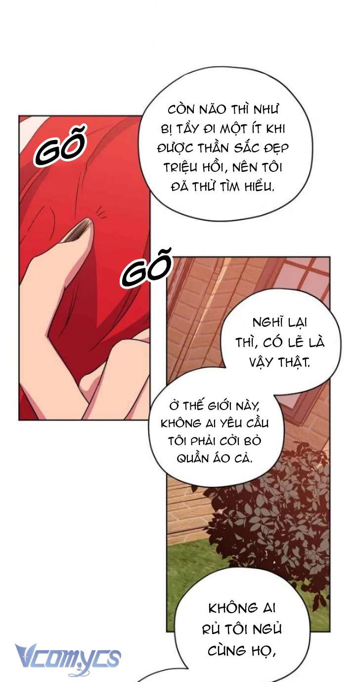 CHITRA Chapter 55 - Next Chapter 56