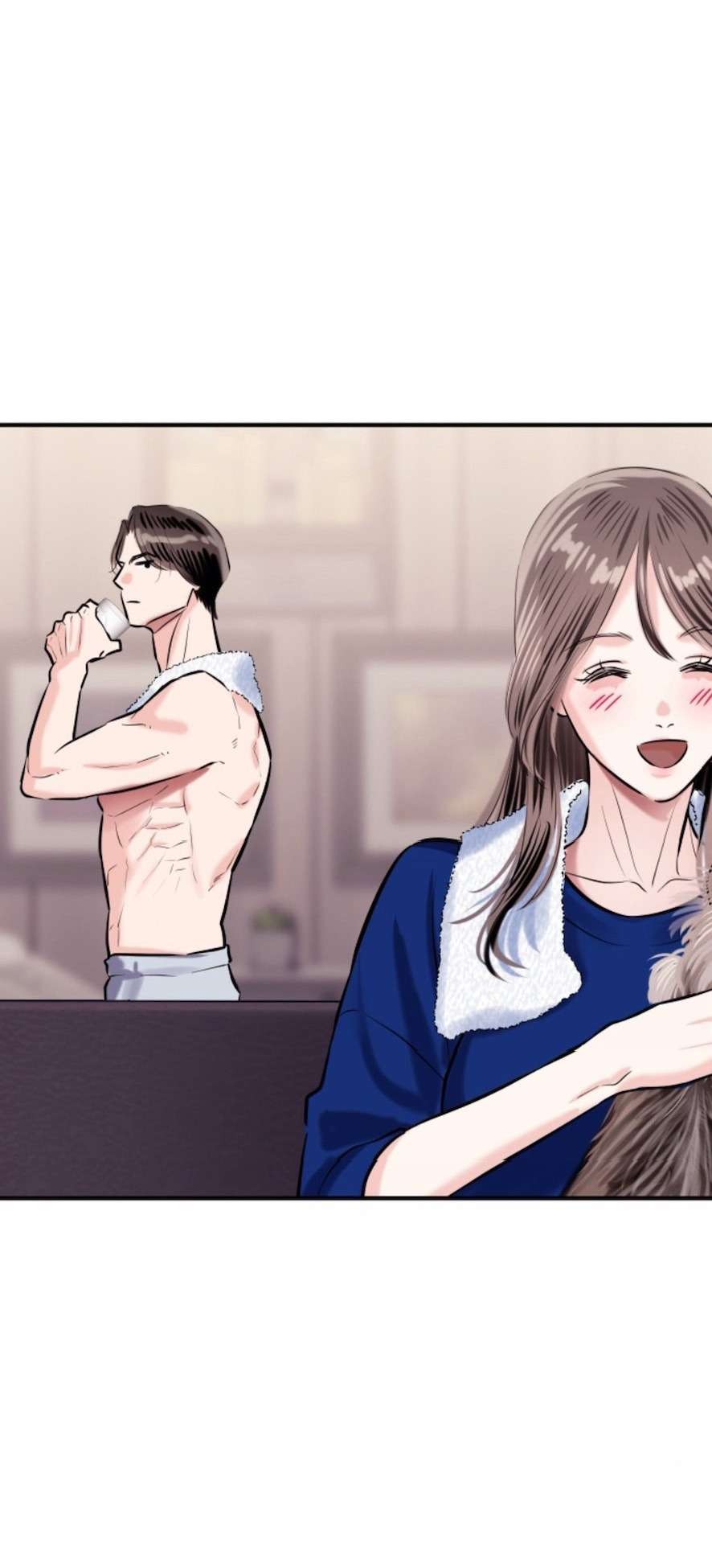 Sở Thích Bị Cai Trị Chap 18 - Trang 2
