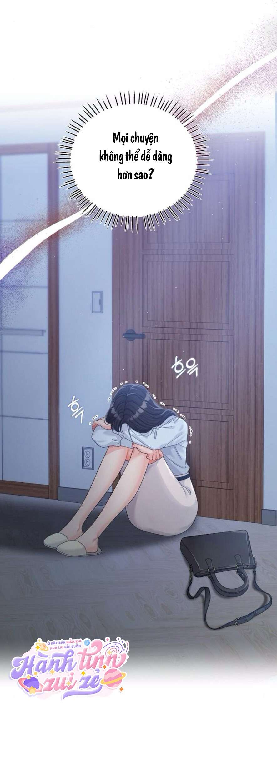 Người Chị Quyến Rũ Chap 2 - Trang 2