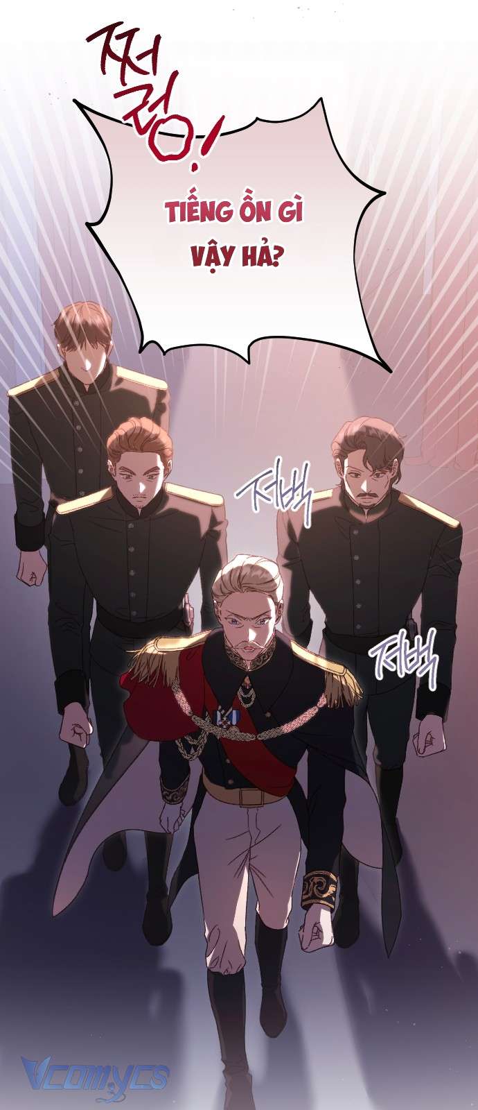 Dành Cho Những Ai Coi Hối Tiếc Là Điều Xa Xỉ Chap 37 - Trang 3