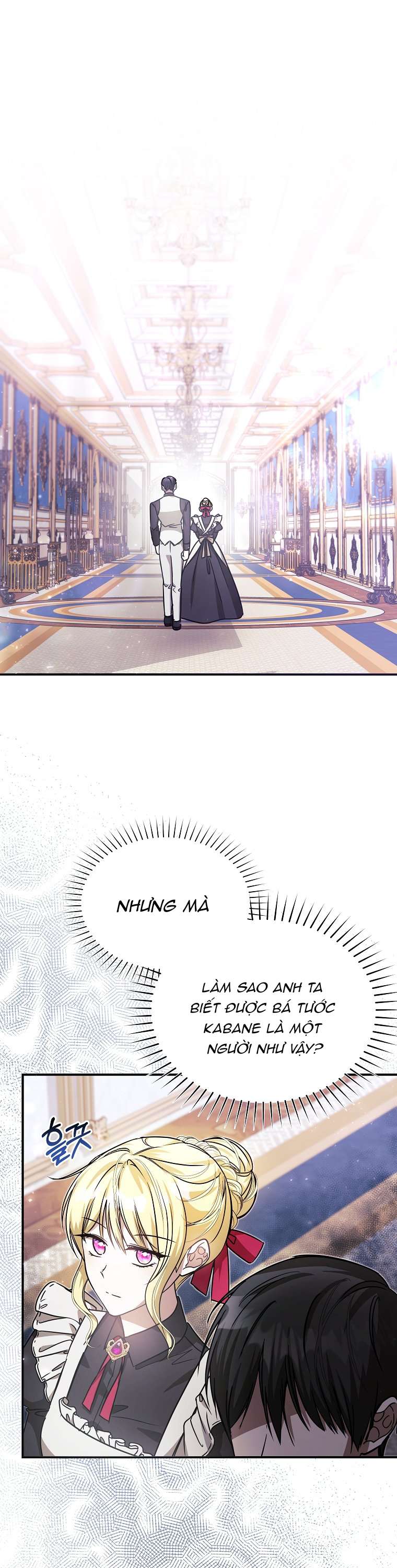 Chị Gái Tôi Là Nhân Vật Chính Chap 23 - Trang 3