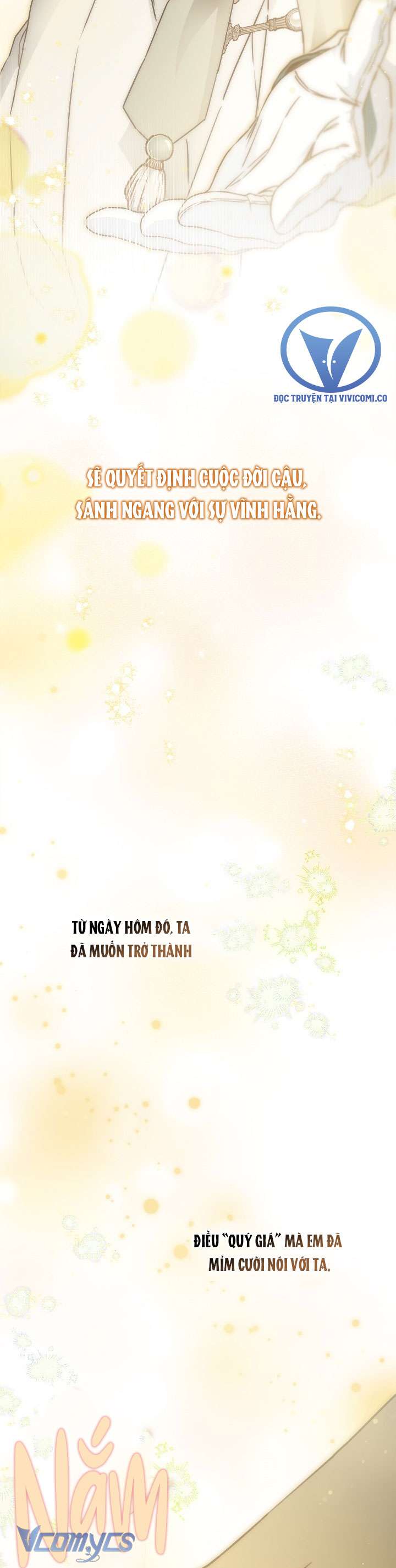Lại Một Lần Nữa Hướng Về Ánh Sáng Chap 103 - Trang 2