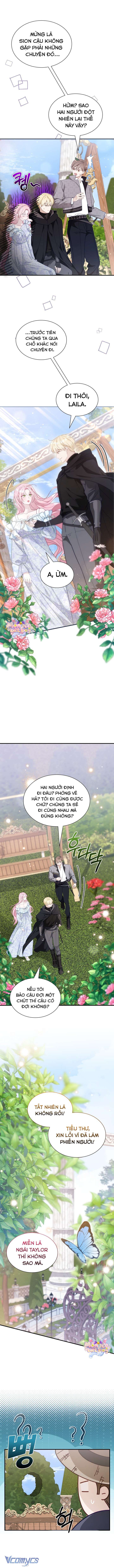 Dẫu Cho Con Gái Của Kẻ Phản Diện Trùng Sinh Chap 55 - Trang 2