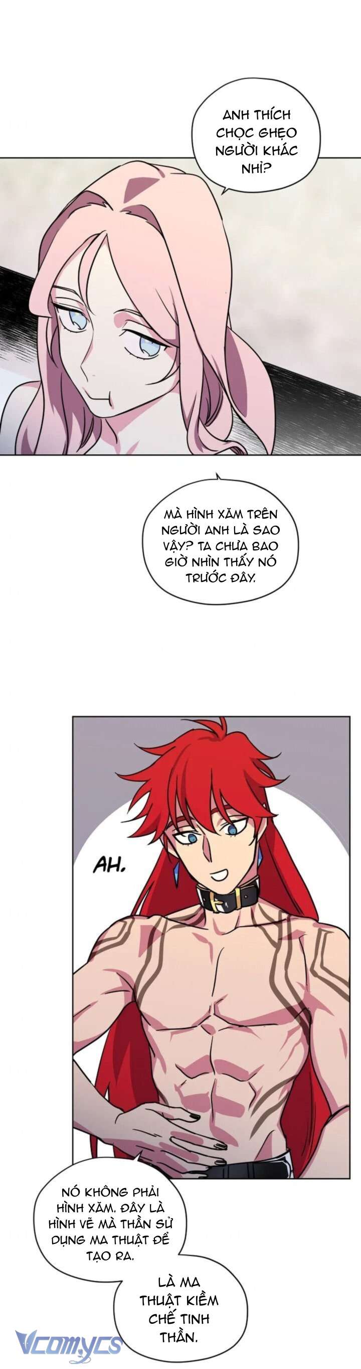 CHITRA Chap 89 - Next Chapter 142.1