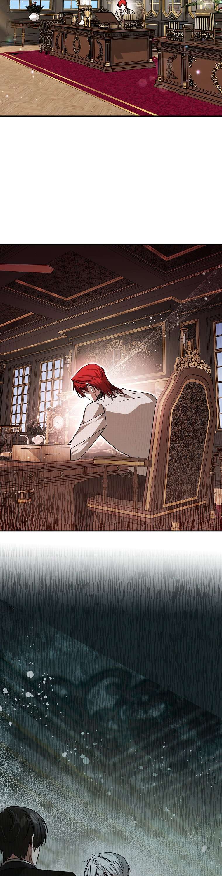 Chị Gái Tôi Là Nhân Vật Chính Chap 31 - Trang 3