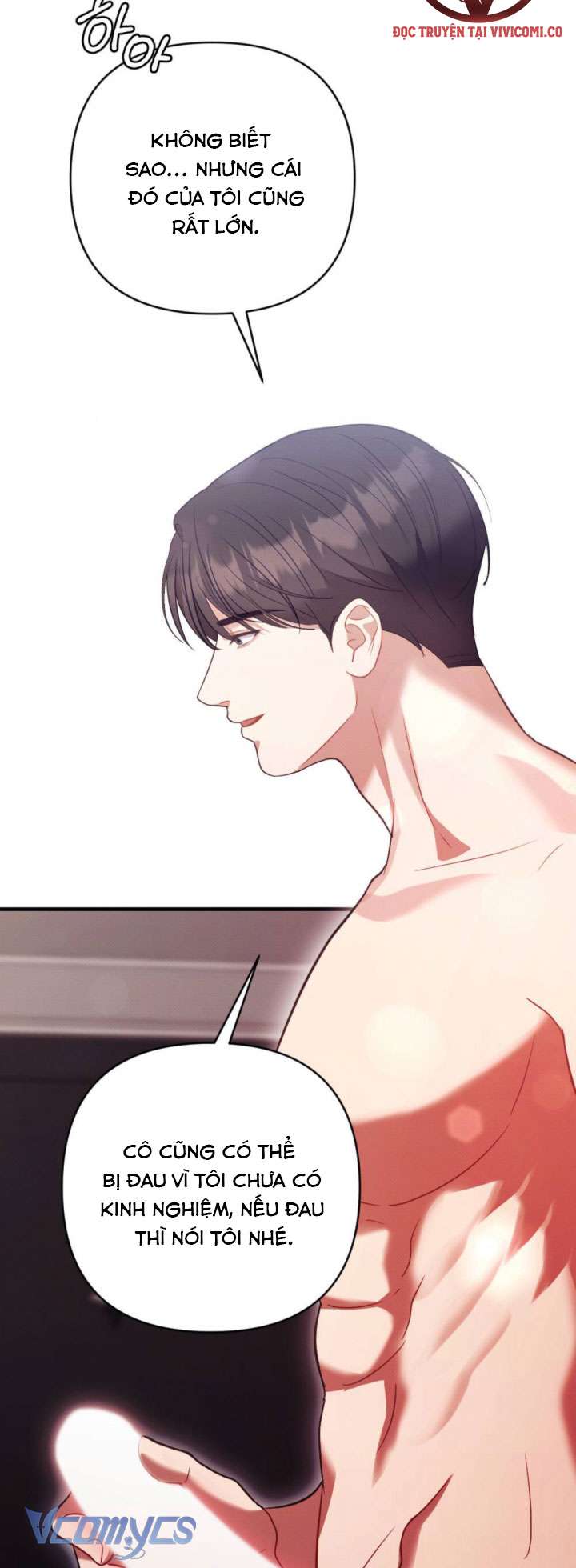 [18+] Hối Hận Muộn Màn Chap 2 - Trang 2