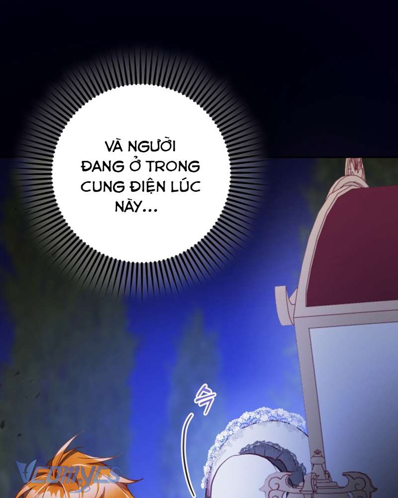 [Sứa Biển] Em Trai Tôi Là Hoàng Đế Ngang Ngược Chap 34 - Trang 2