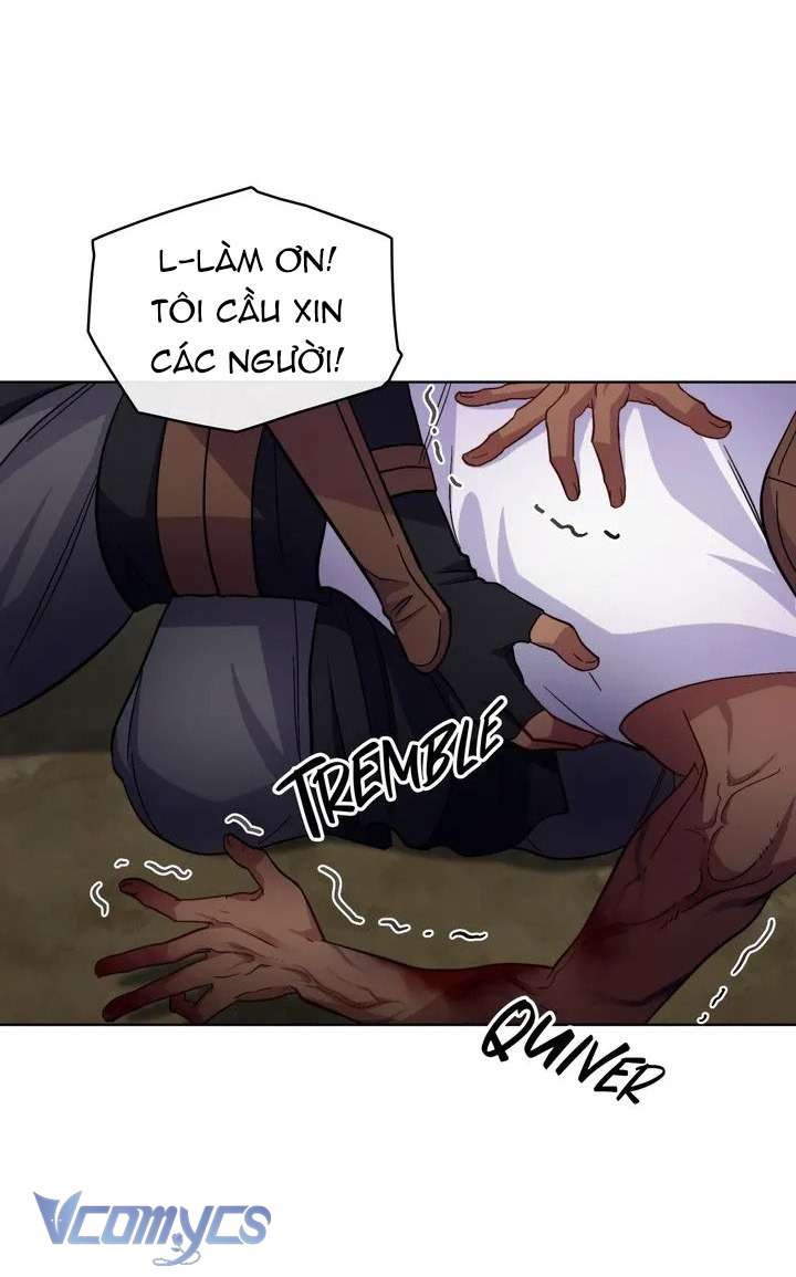 Hôn Nhân Giả Dối Chap 63 - Trang 4