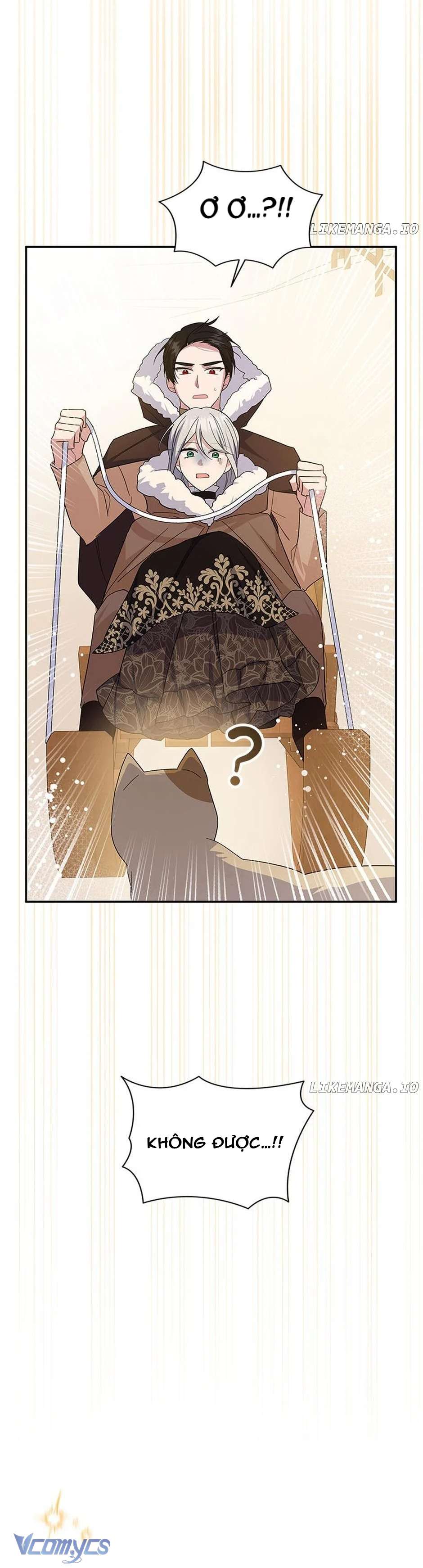 Kế Hoạch Trả Thù Chap 70 - Trang 2