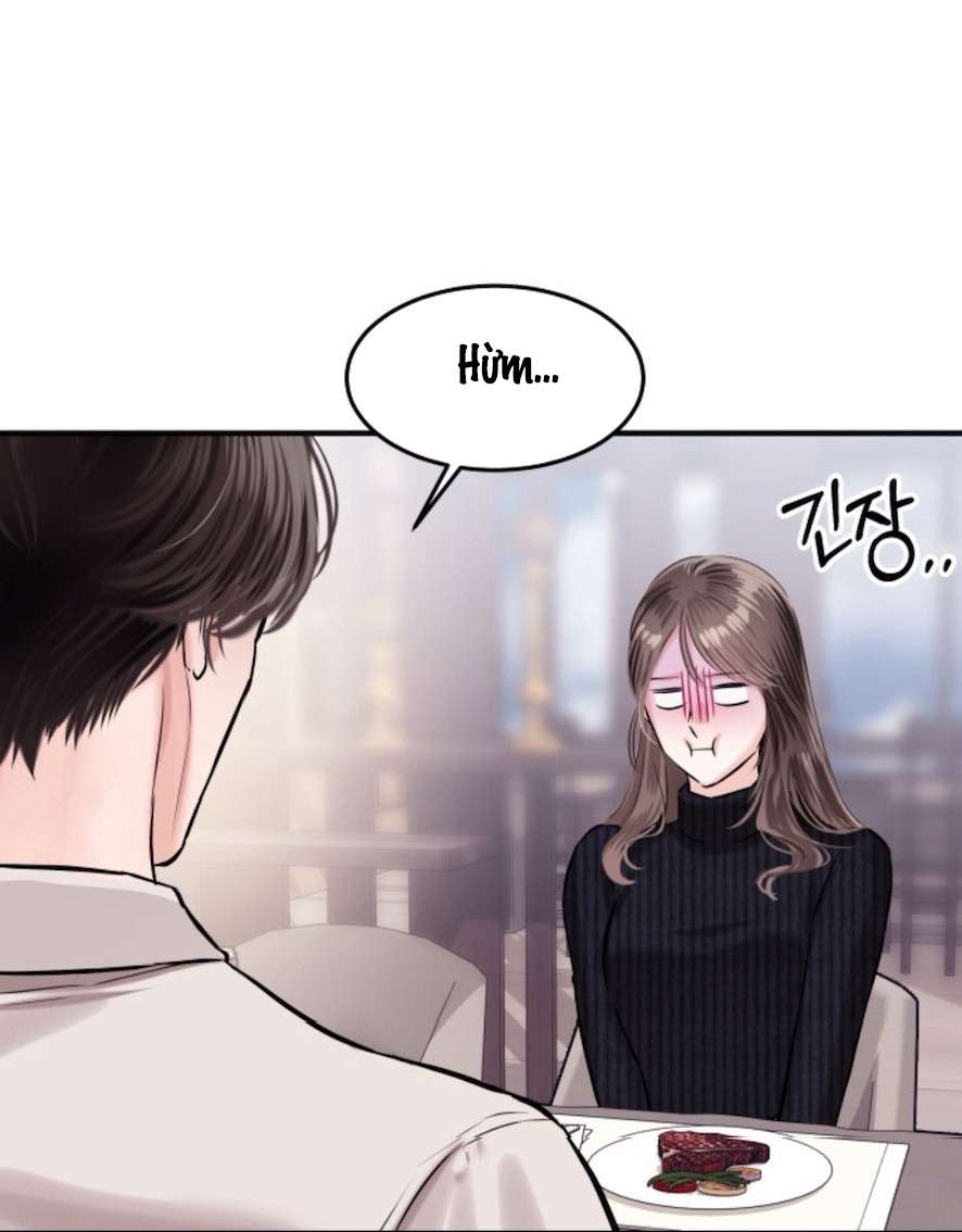 Sở Thích Bị Cai Trị Chap 16 - Trang 2