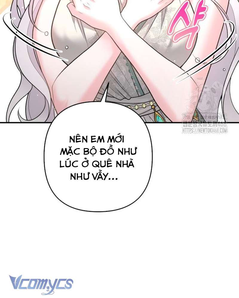 Trước Khi Em Có Ý Định Chạy Trốn Ta Sẽ Ngăn Chặn Nó Chap 6 - Trang 3