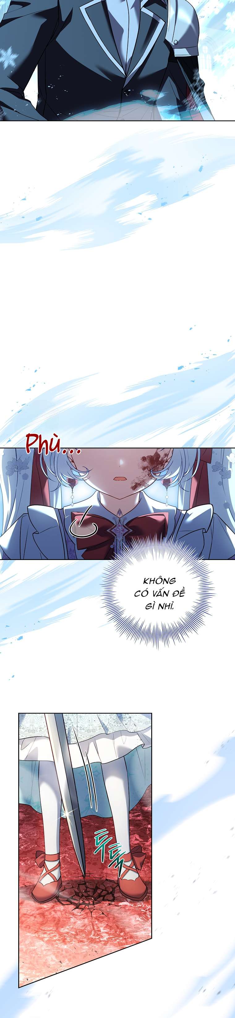 Cha Nào Con Nấy Chap 13 - Trang 3