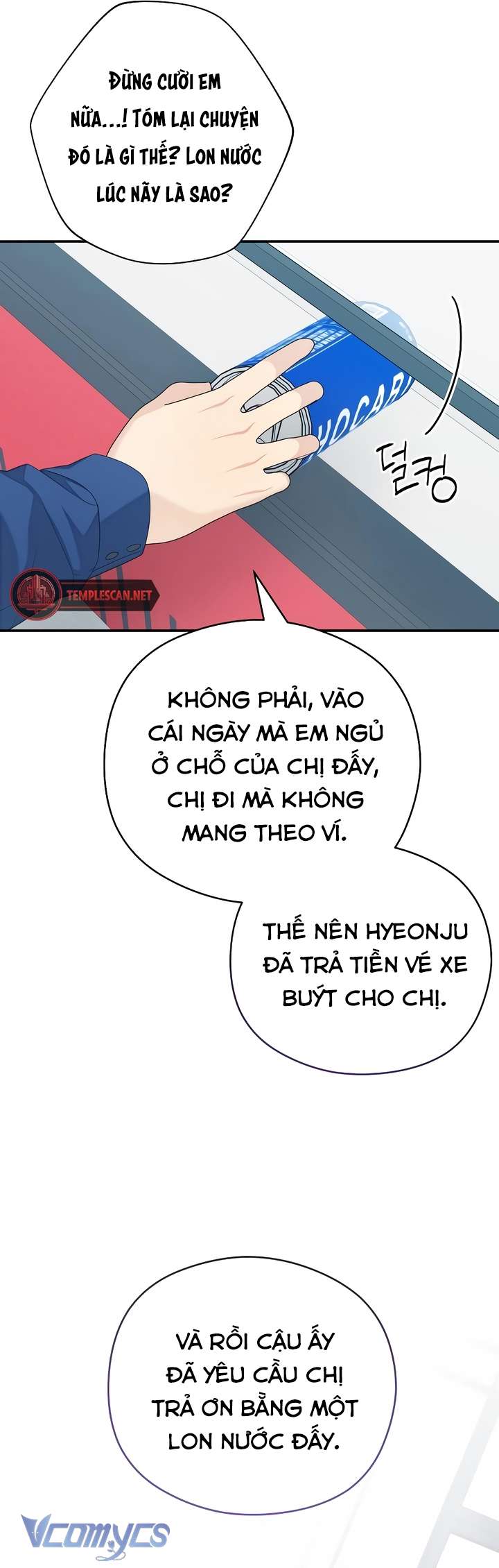 [18+] Cậu Ổn Đến Mức Nào Chap 35 - Trang 4
