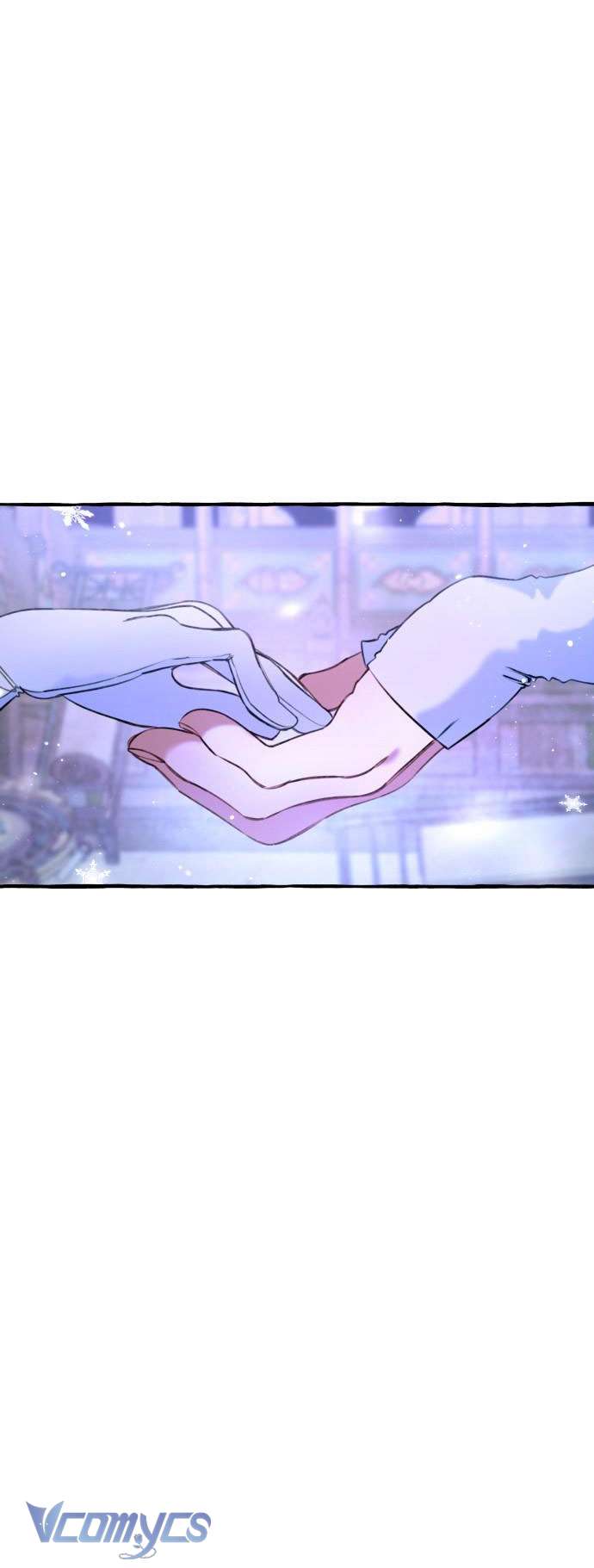 Chuyện Tình Tuyết Phương Bắc Chap 41 - Trang 3