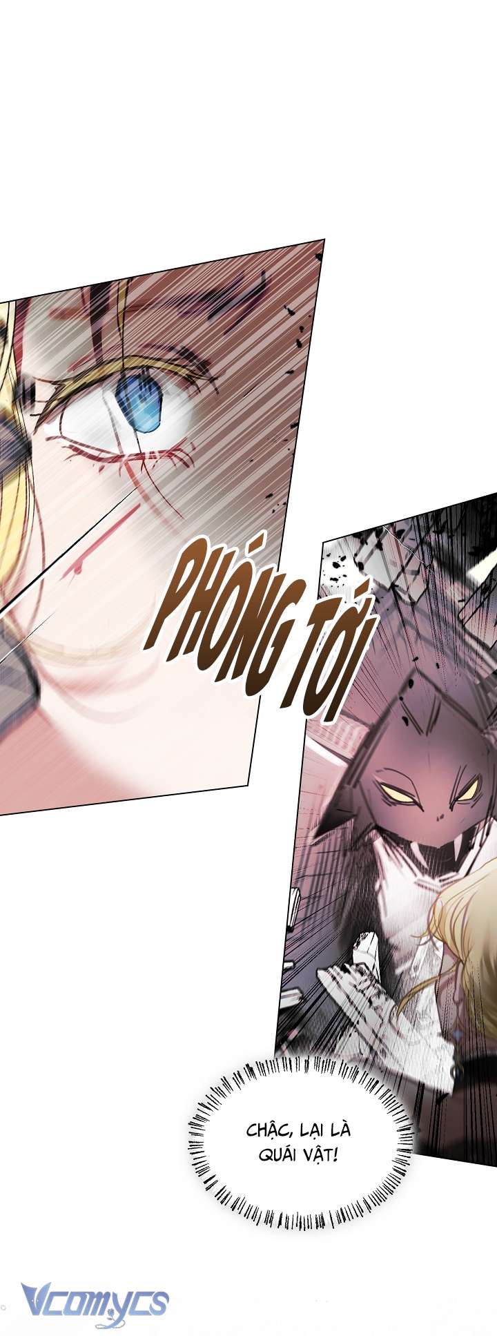 Gia Đình Bị Ám Ảnh Bởi Tôi Chap 80 - Trang 3