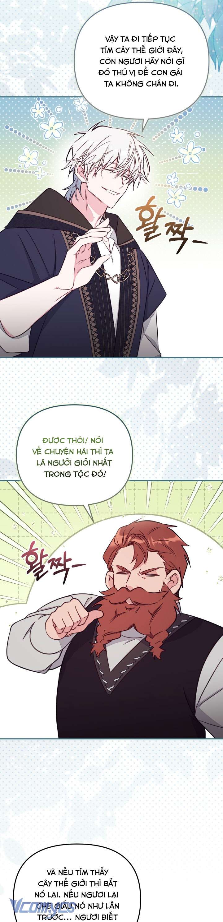 Không Có Chỗ Cho Kẻ Giả Mạo Chap 85 - Trang 2
