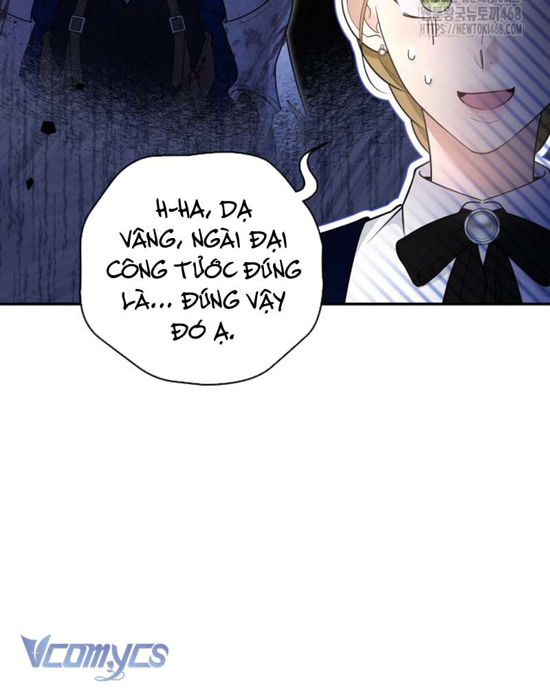 Trước Khi Em Có Ý Định Chạy Trốn Ta Sẽ Ngăn Chặn Nó Chap 14 - Trang 2
