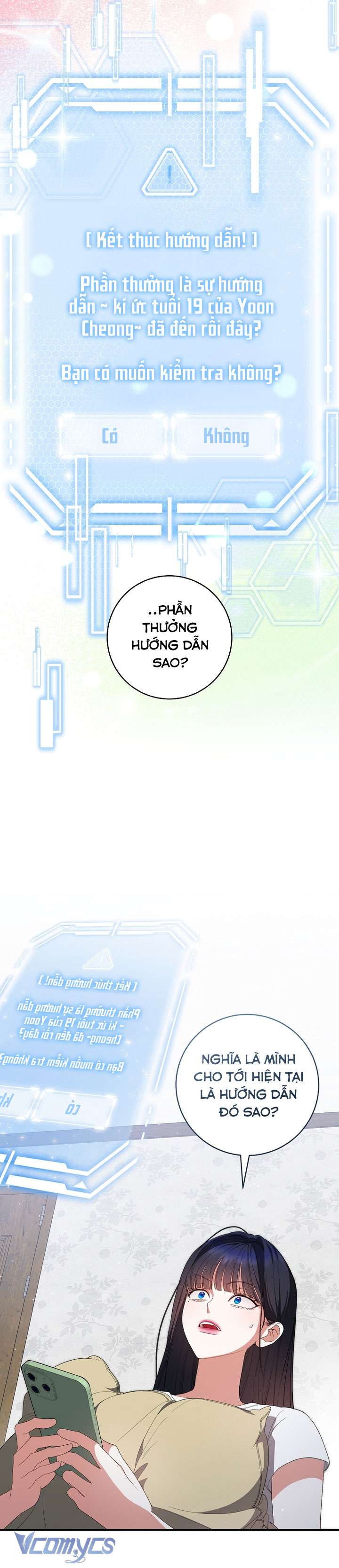 Trở Thành Leader Của Nhóm Nhạc Nữ Đang Trên Bờ Vực Sụp Đổ Chap 2 - Trang 2