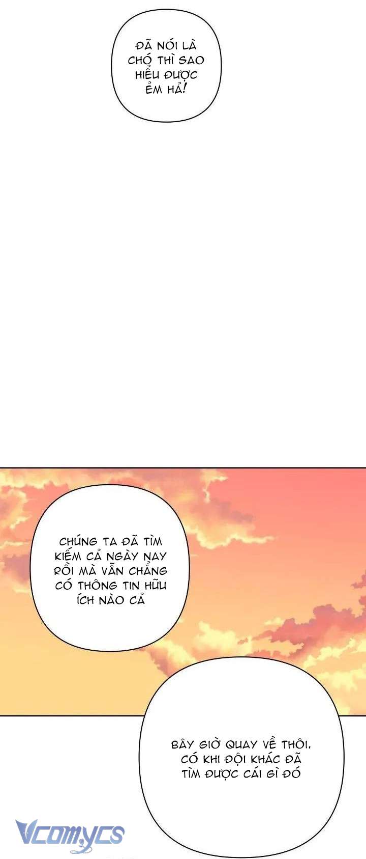 Cách Để Giết Một Pháp Sư Chap 61 - Trang 3