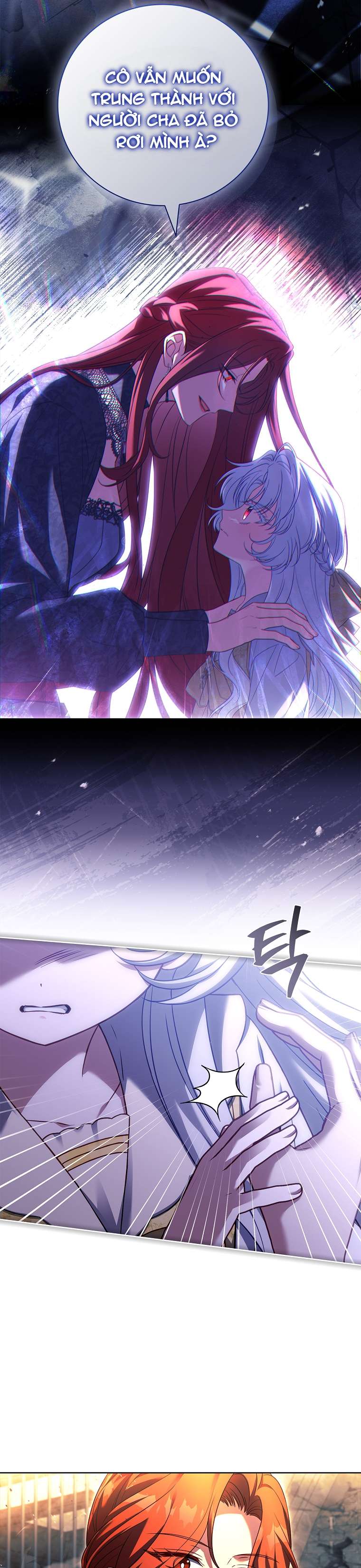 Cha Nào Con Nấy Chap 19 - Trang 3
