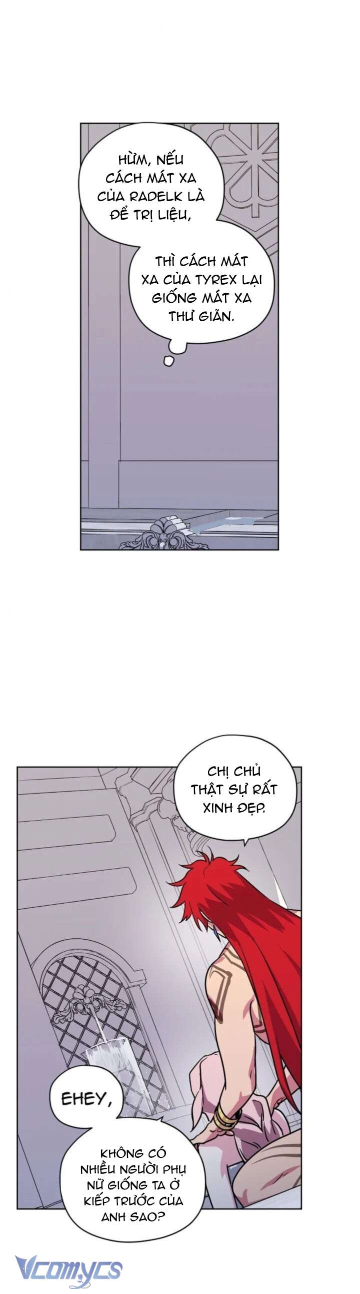 CHITRA Chap 89 - Next Chapter 142.1