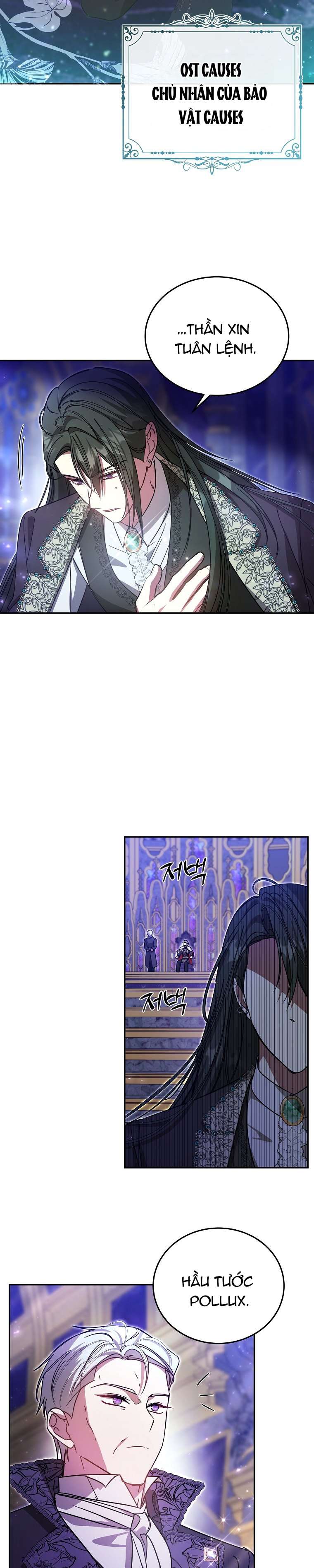 Chị Gái Tôi Là Nhân Vật Chính Chap 32 - Trang 3
