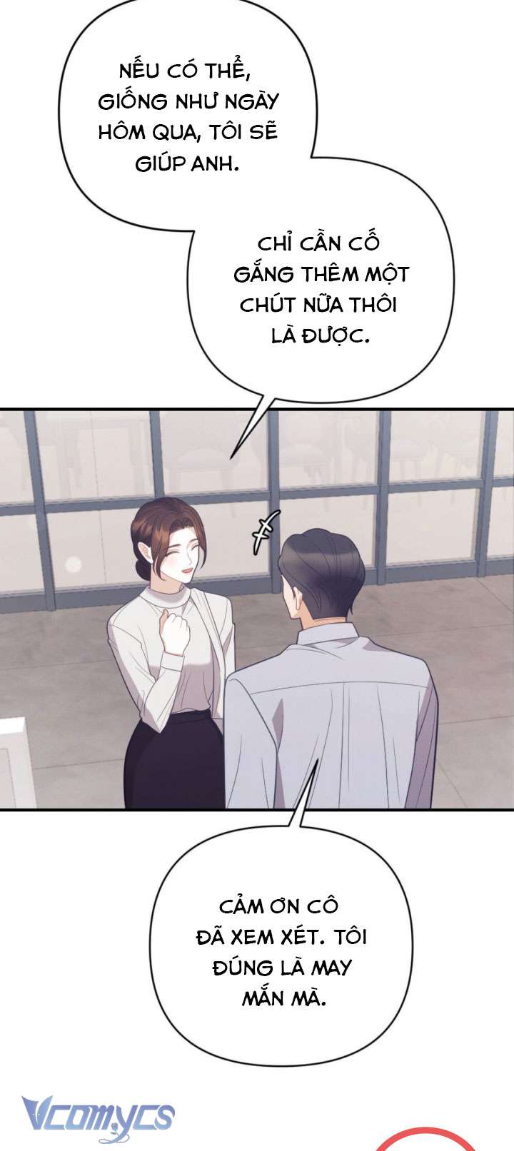 [18+] Hối Hận Muộn Màn Chap 2 - Trang 2