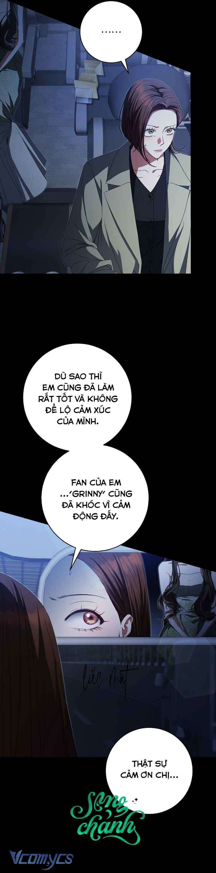 Trở Thành Leader Của Nhóm Nhạc Nữ Đang Trên Bờ Vực Sụp Đổ Chap 1 - Next Chap 2