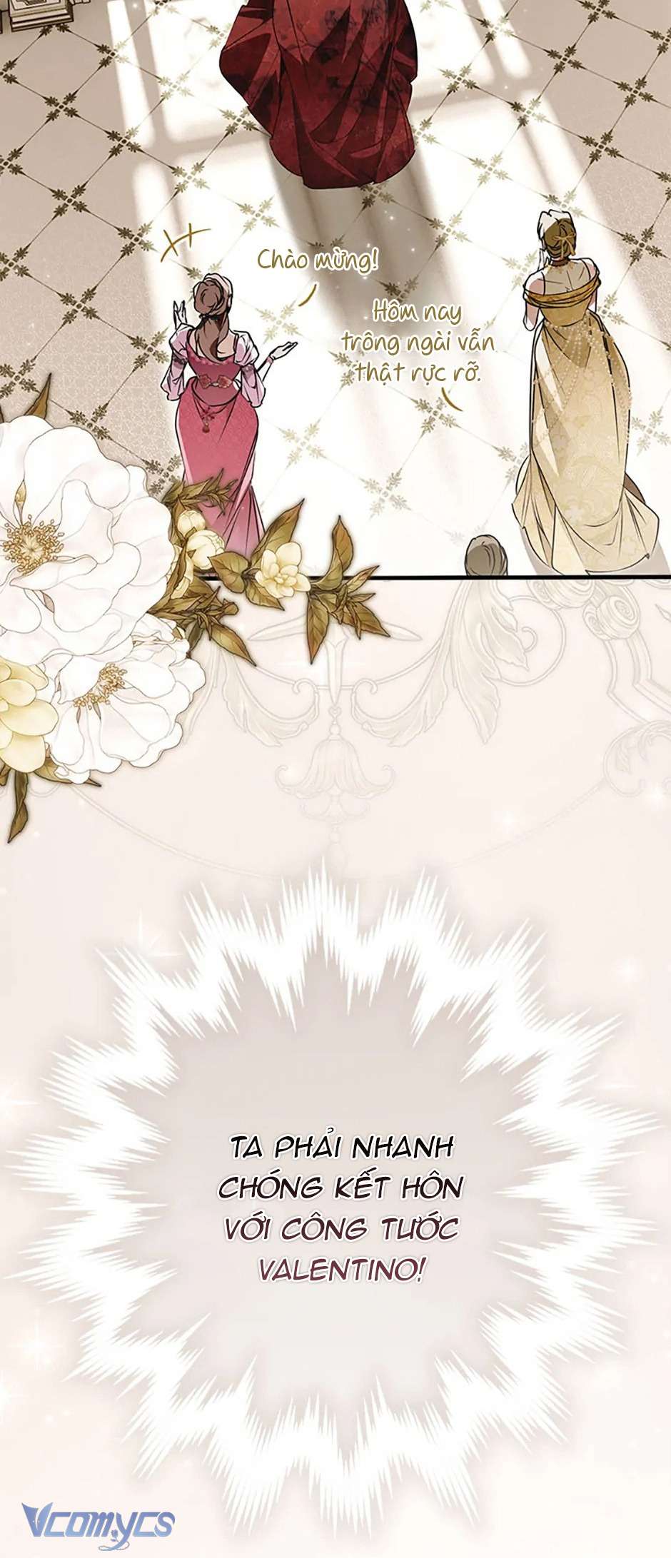 Ai Đó Đang Điều Khiển Cơ Thể Của Tôi Chap 60 - Next Chap 61