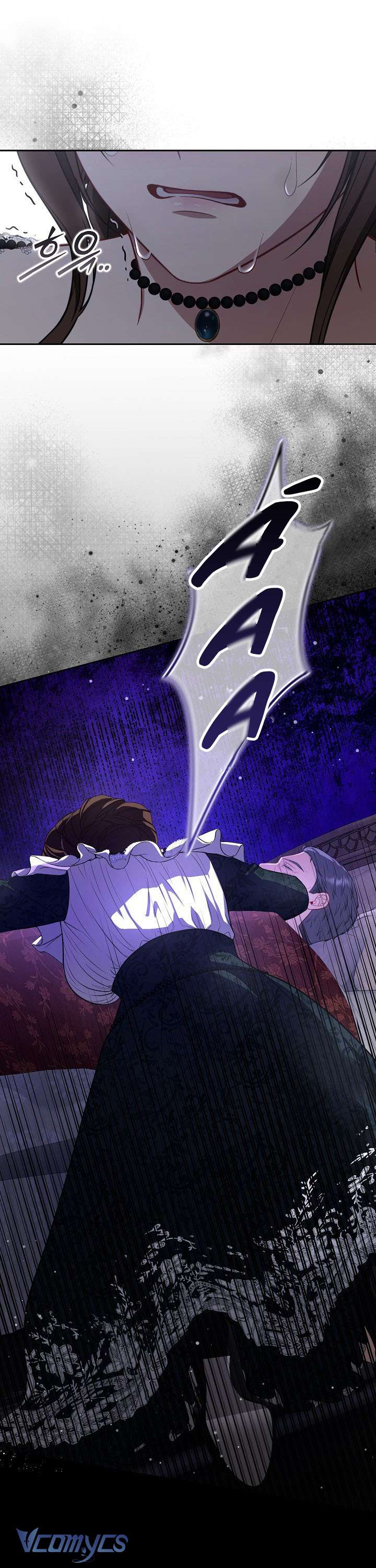 Tôi Đã Xem Một Vở Kịch Chap 13 - Trang 2