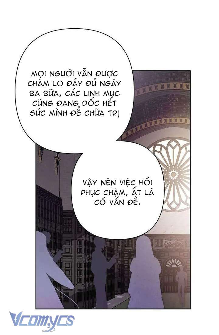 Cách Để Giết Một Pháp Sư Chap 64 - Trang 2