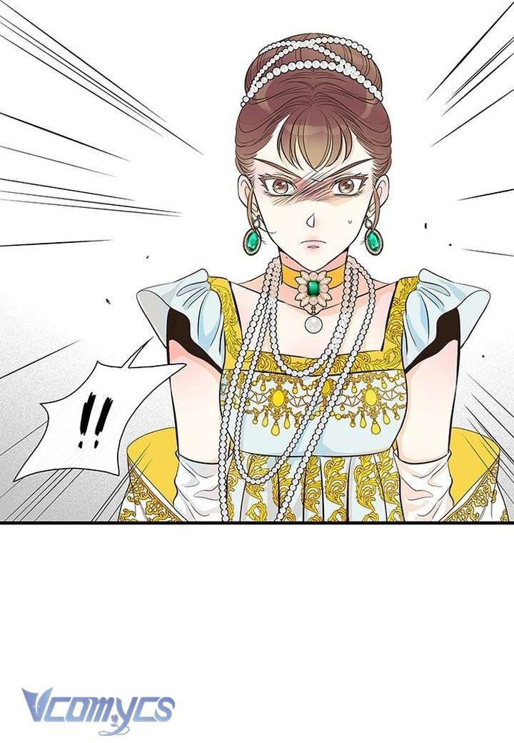 Hoàng Tử Rắc Rối Chap 5 - Trang 2