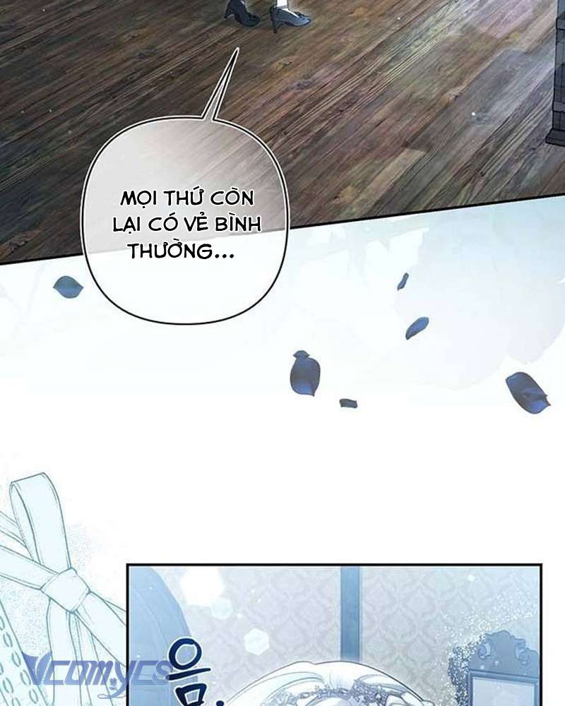Praesepe Bên Ngoài Chiếc Lồng Chap 7 - Trang 4