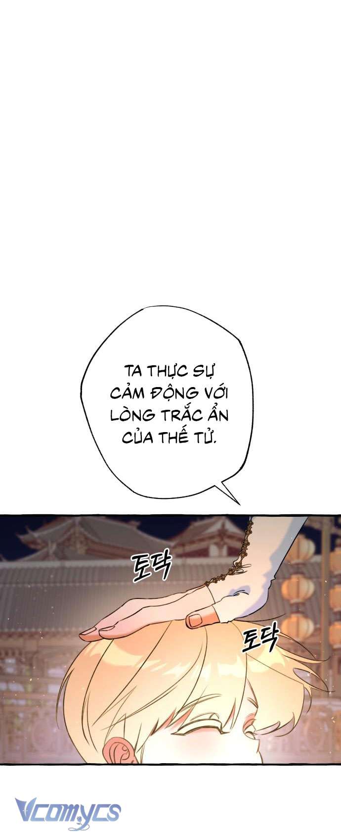 Chuyện Tình Tuyết Phương Bắc Chap 37 - Trang 4