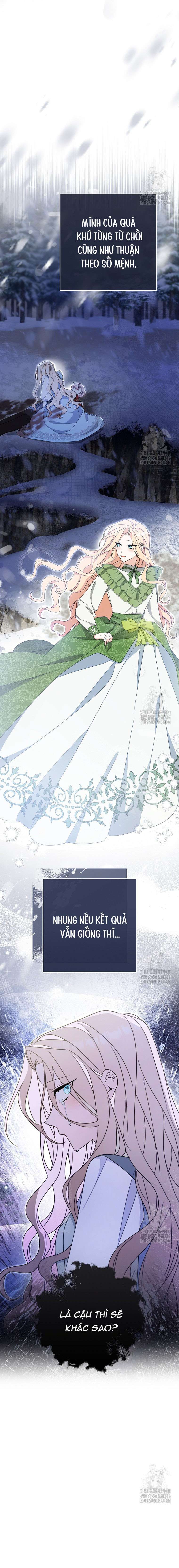 Tôi Đã Phạm Sai Lầm Rồi! Chap 67 - Trang 2
