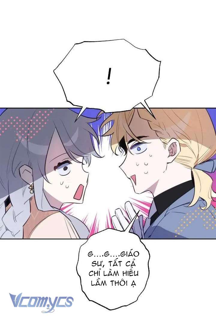 Cách Để Giết Một Pháp Sư Chap 64 - Trang 2