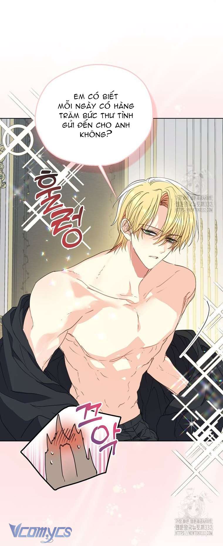 Bệ Hạ Xin Đừng Giết Tôi!!! Chap 121 - Next Chap 122