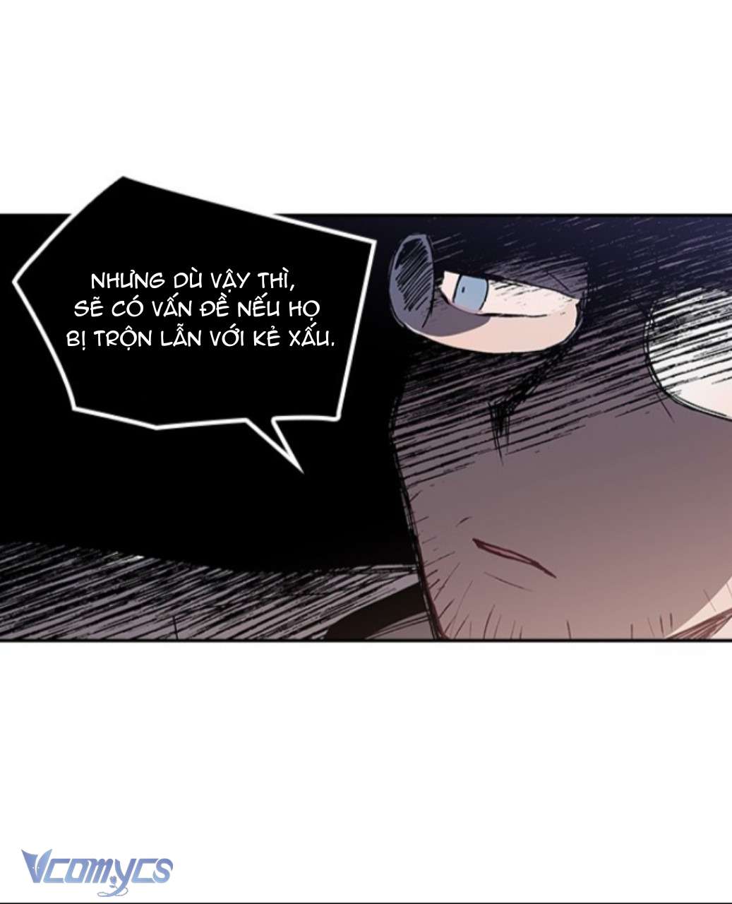 Cô Dâu Của Quái Vật Chap 15 - Trang 2