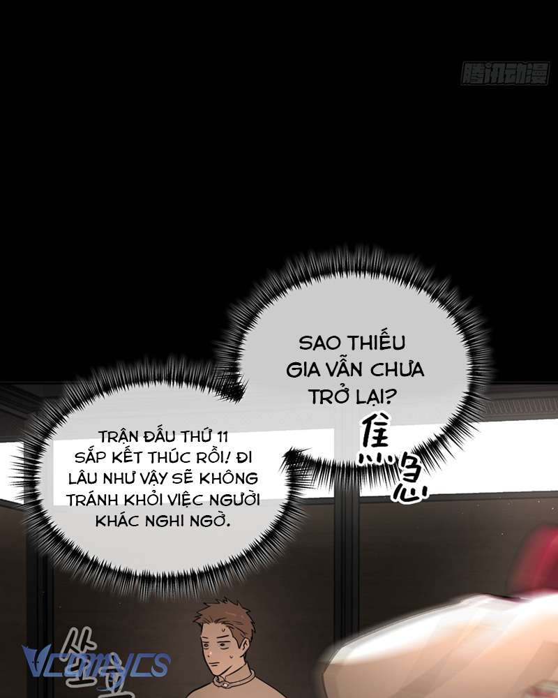 Ác Chi Hoàn Chap 50 - Trang 4