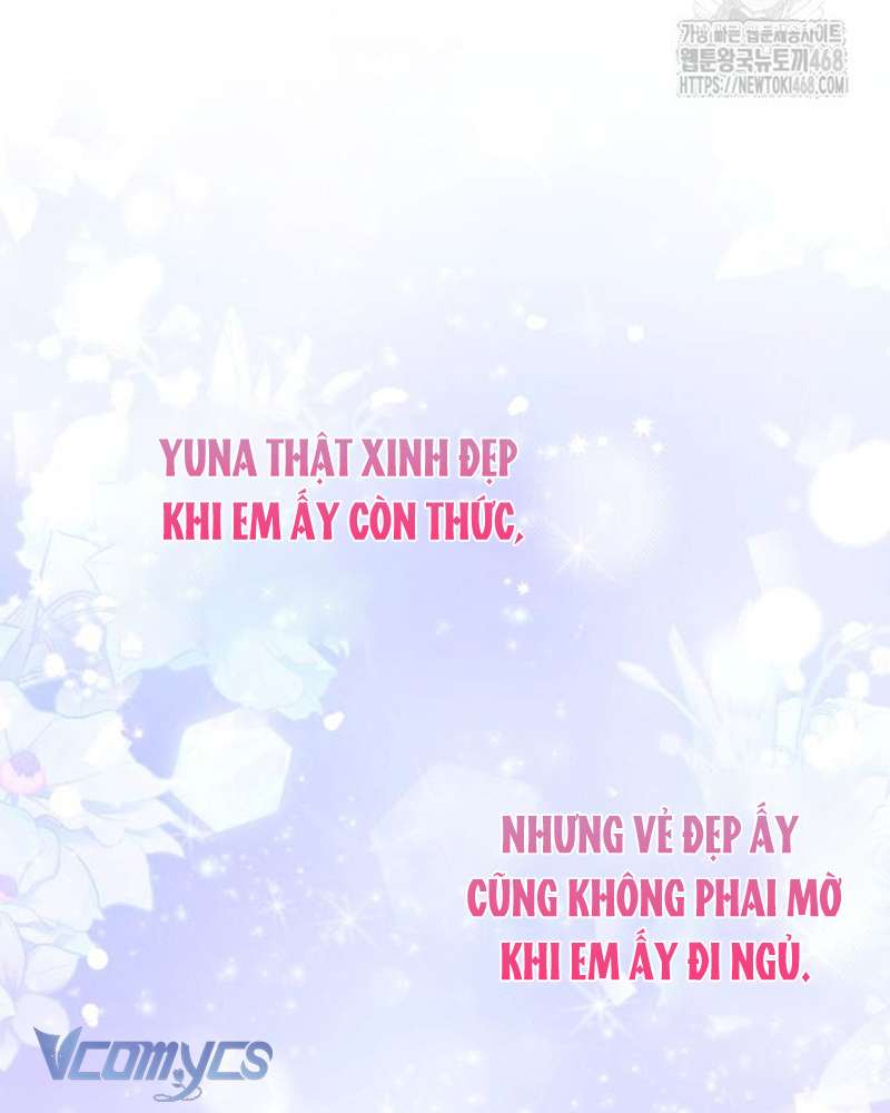 Trước Khi Em Có Ý Định Chạy Trốn Ta Sẽ Ngăn Chặn Nó Chap 11 - Trang 2