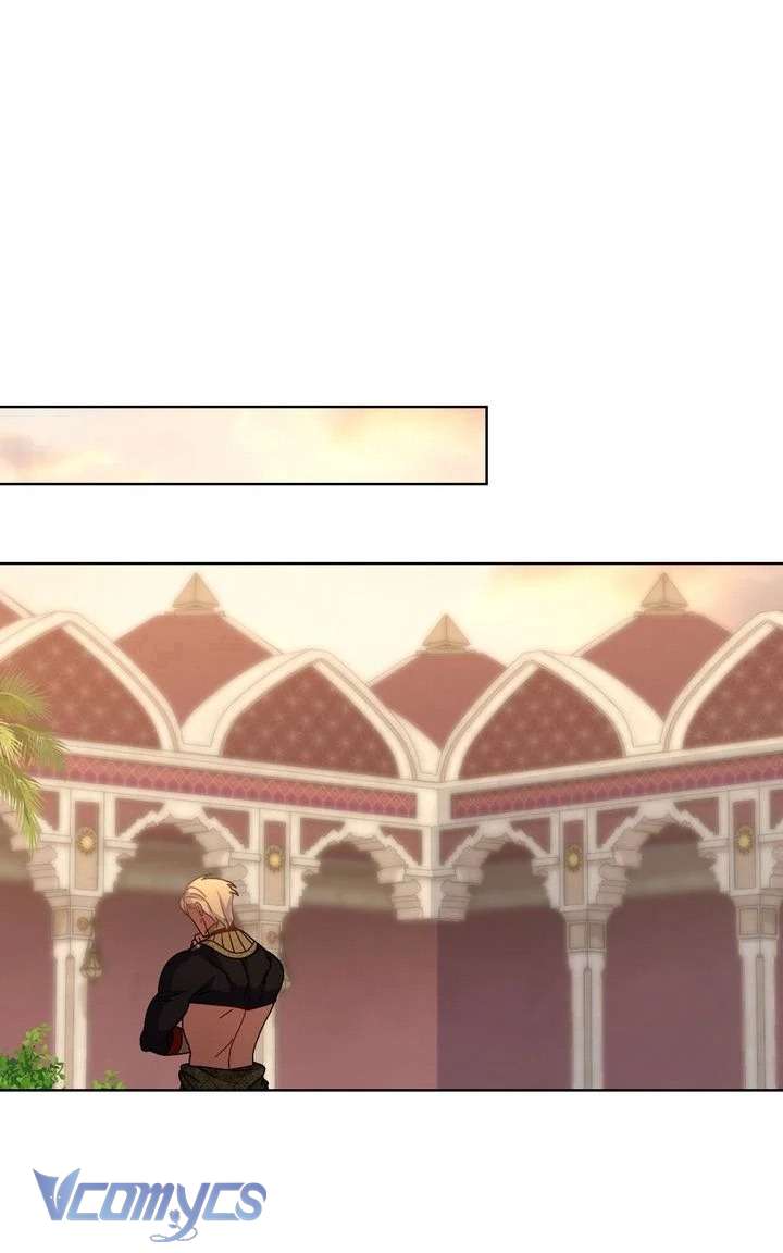 Hôn Nhân Giả Dối Chap 65 - Trang 3