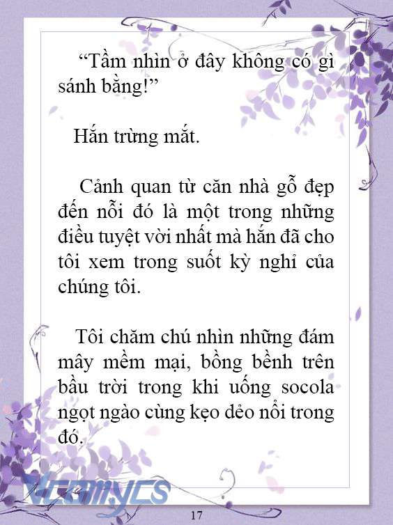 [Novel] Làm Ác Nữ Bộ Không Tốt Sao? Chap (NT5) - Next Chap (NT6)