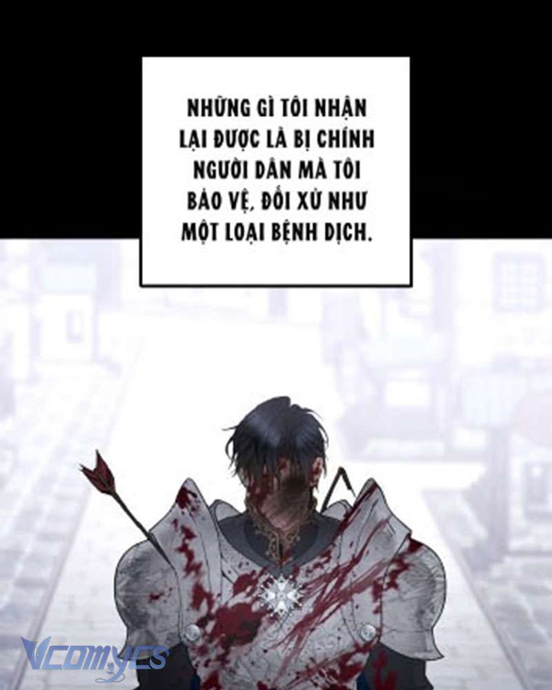 Trước Khi Em Có Ý Định Chạy Trốn Ta Sẽ Ngăn Chặn Nó Chap 2 - Trang 3