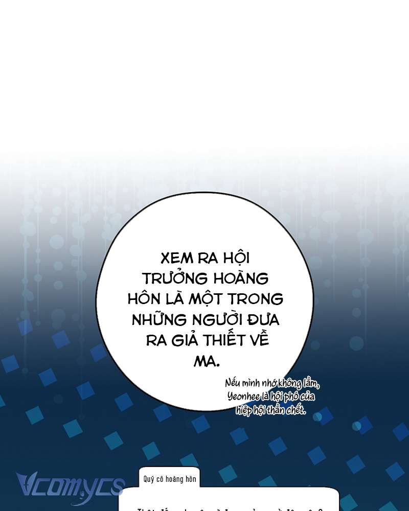 Nhật Ký Từ Chức Cấp S Của Thợ Săn Công Chức Chap 21 - Trang 4
