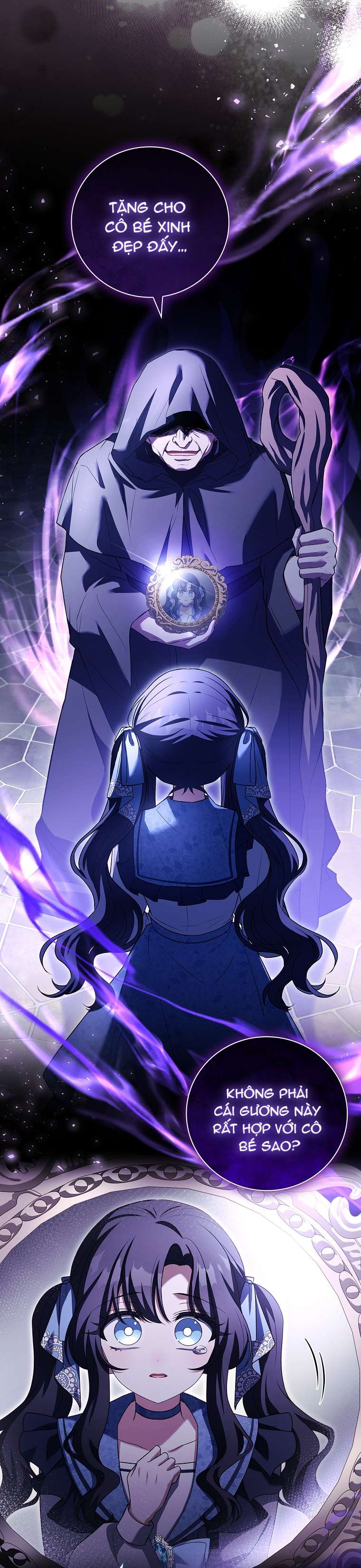 Cha Nào Con Nấy Chap 15 - Trang 3