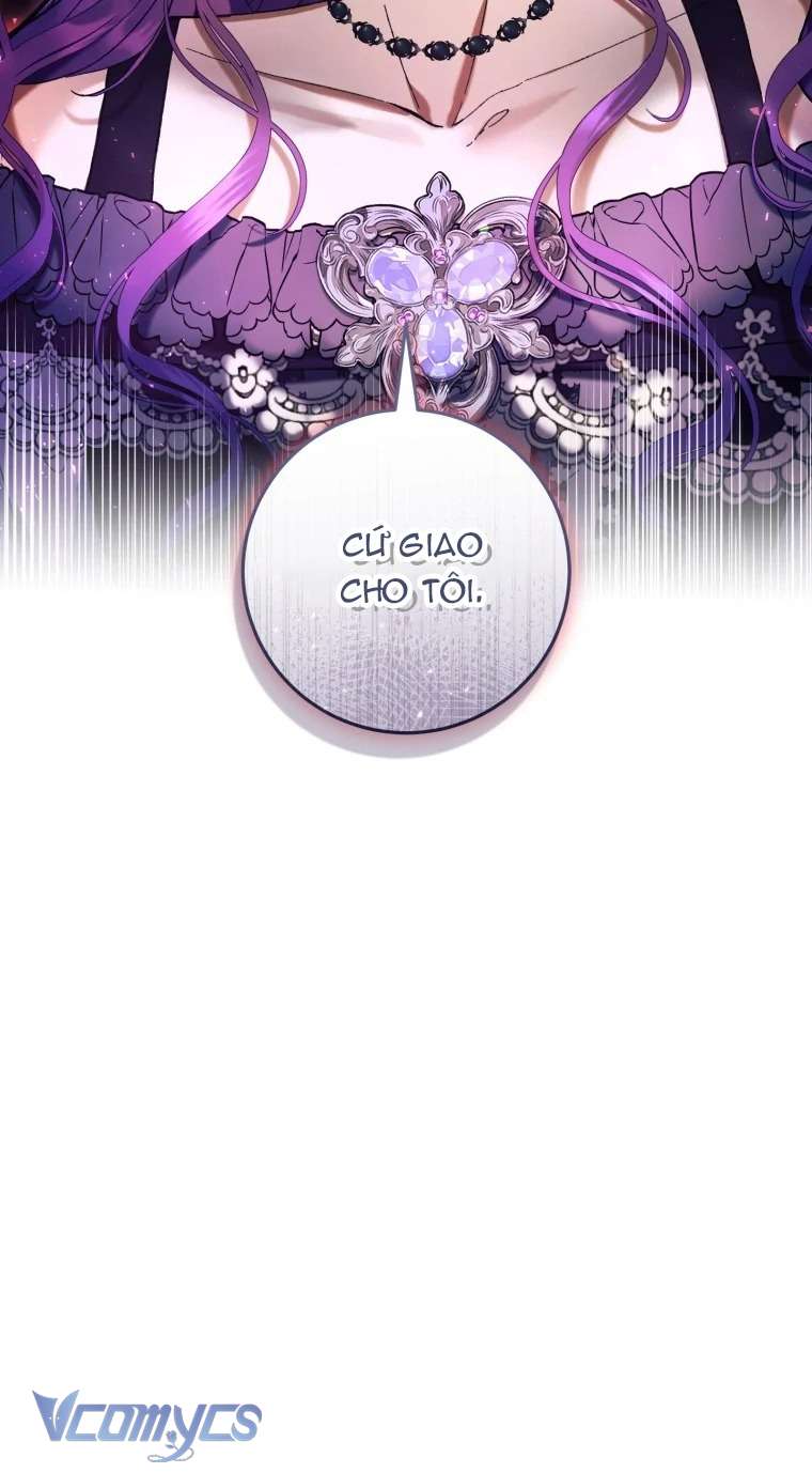Làm Ác Nữ Bộ Không Tuyệt Sao? Chap 75 - Trang 4