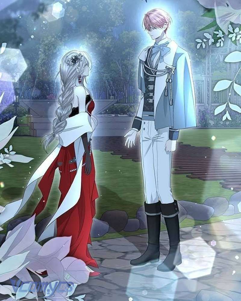 Praesepe Bên Ngoài Chiếc Lồng Chap 6 - Next Chap 7