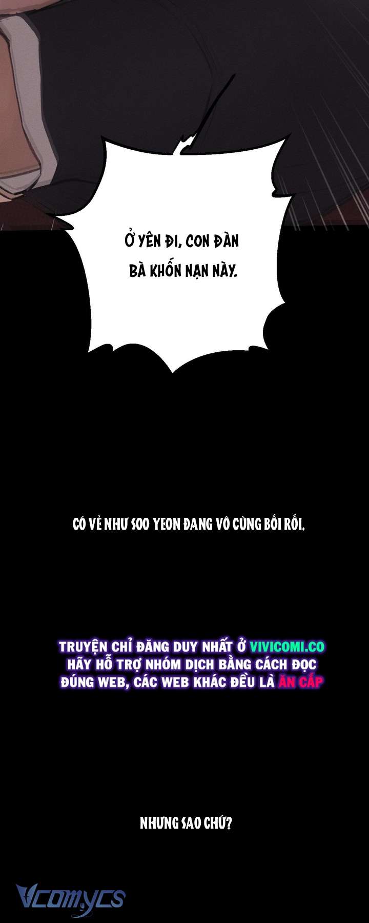 [18+] Nhật Ký Quan Sát Chap 19 - Next 