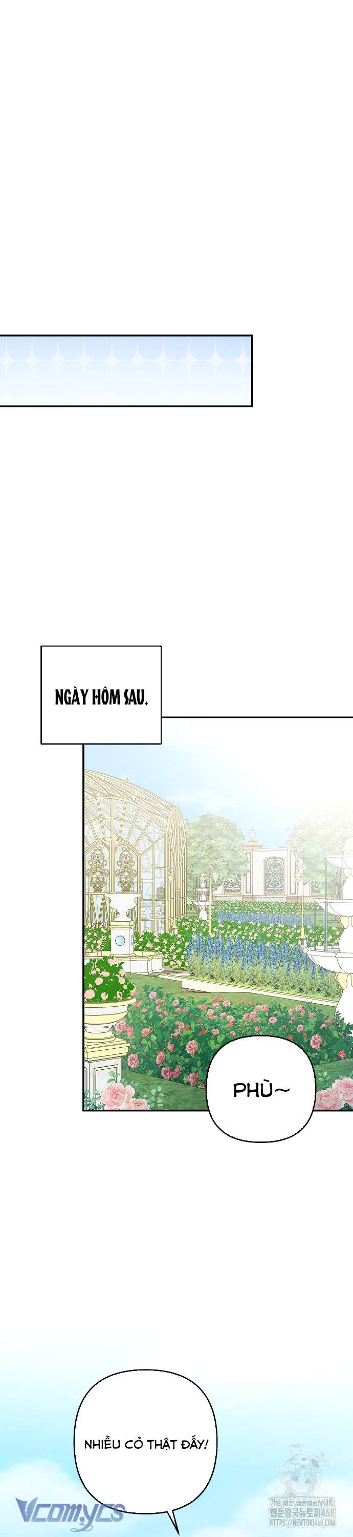 Trước Khi Em Có Ý Định Chạy Trốn Ta Sẽ Ngăn Chặn Nó Chap 7 - Trang 3