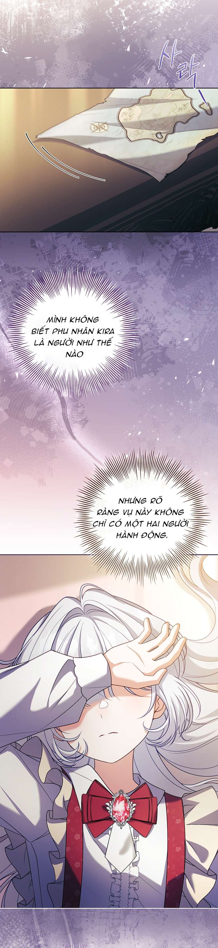 Cha Nào Con Nấy Chap 13 - Trang 3